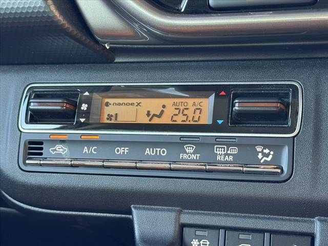 SUZUKI HUSTLER 4WD 2023 Image 31