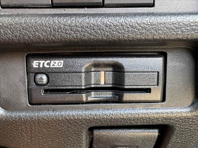 SUZUKI HUSTLER 4WD 2023 Image 31