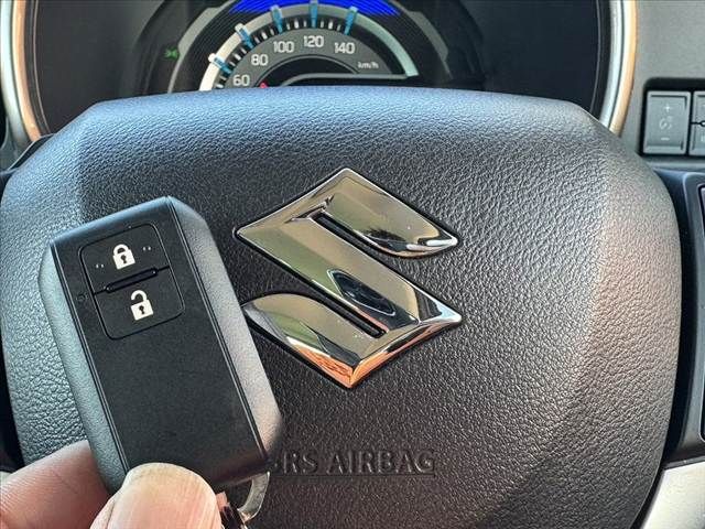 SUZUKI HUSTLER 4WD 2023 Image 31