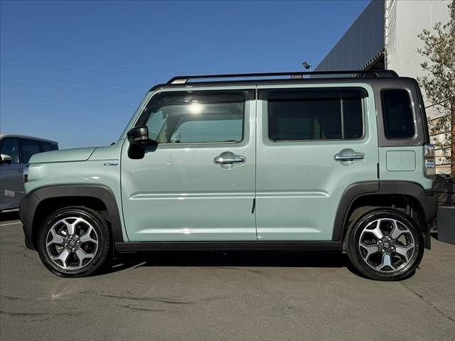 SUZUKI HUSTLER 4WD 2023 Image 31