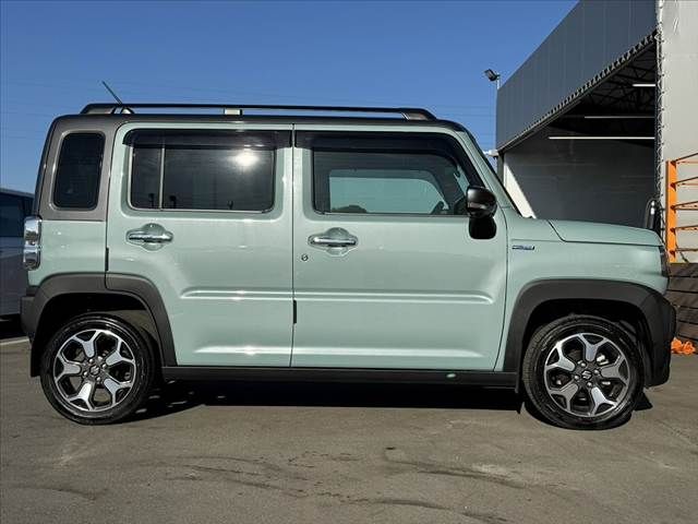 SUZUKI HUSTLER 4WD 2023 Image 31