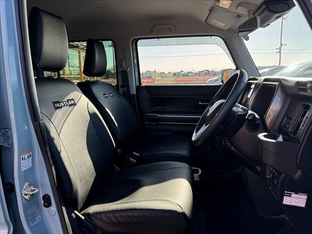 SUZUKI HUSTLER 4WD 2023 Image 31