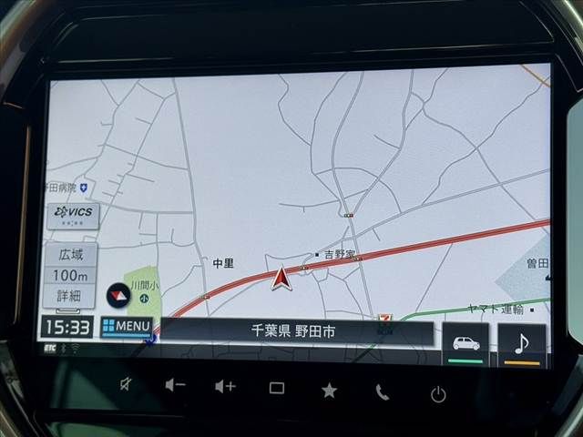 SUZUKI HUSTLER 4WD 2023 Image 31