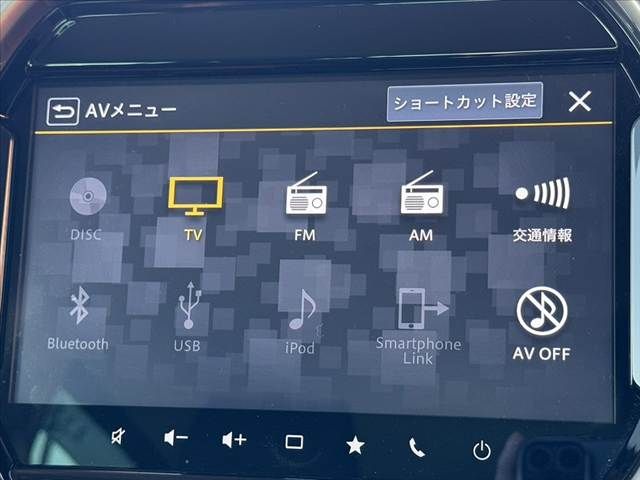 SUZUKI HUSTLER 4WD 2023 Image 31