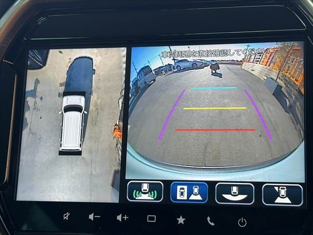 SUZUKI HUSTLER 4WD 2023 Image 31