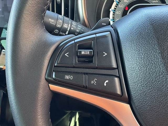 SUZUKI HUSTLER 4WD 2023 Image 31