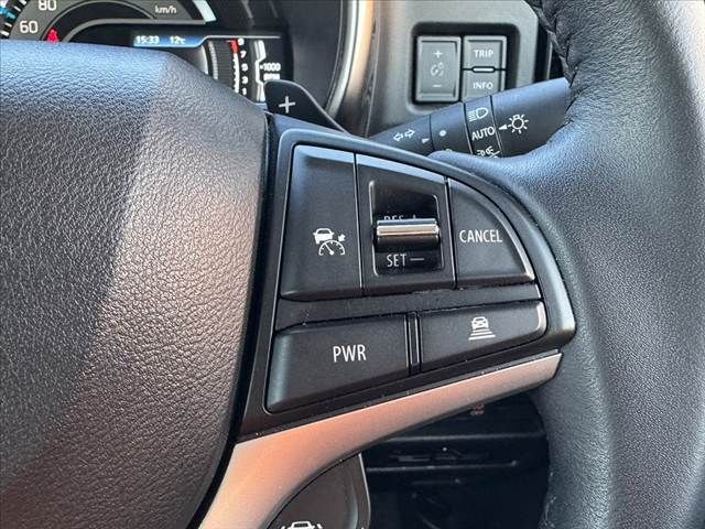 SUZUKI HUSTLER 4WD 2023 Image 31