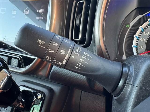 SUZUKI HUSTLER 4WD 2023 Image 31