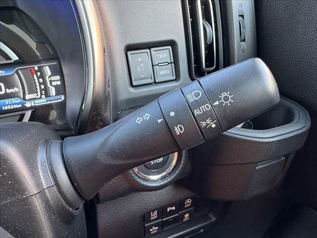 SUZUKI HUSTLER 4WD 2023 Image 31