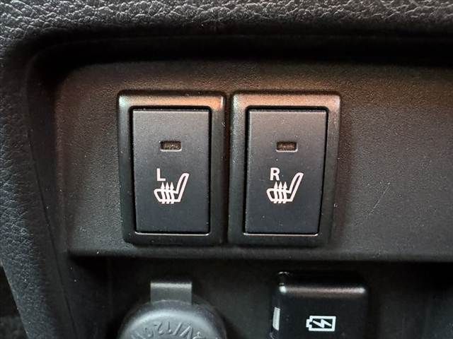 SUZUKI HUSTLER 4WD 2023 Image 31