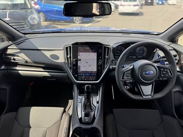 SUBARU WRX S4 2023 Image 31