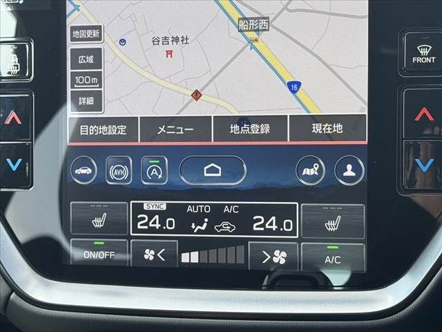 SUBARU WRX S4 2023 Image 31