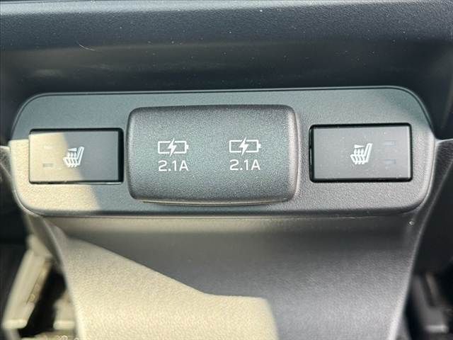 SUBARU WRX S4 2023 Image 31