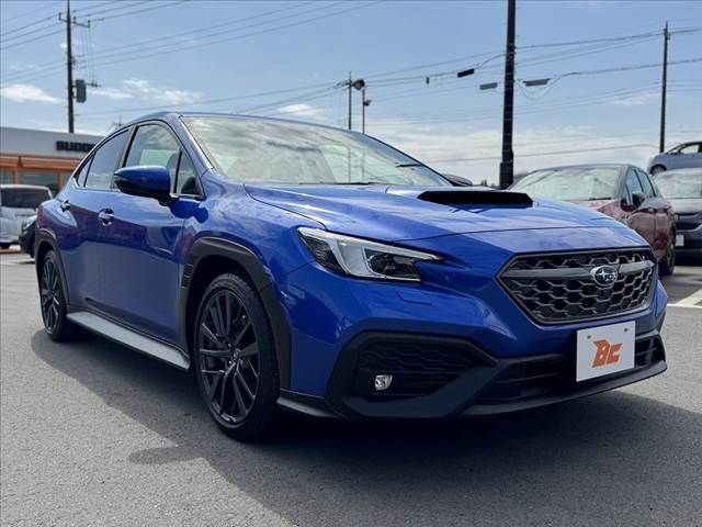 SUBARU WRX S4 2023 Image 31