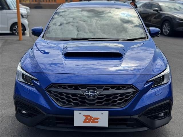 SUBARU WRX S4 2023 Image 31