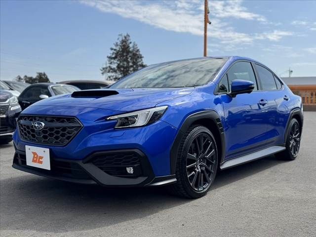 SUBARU WRX S4 2023 Image 31