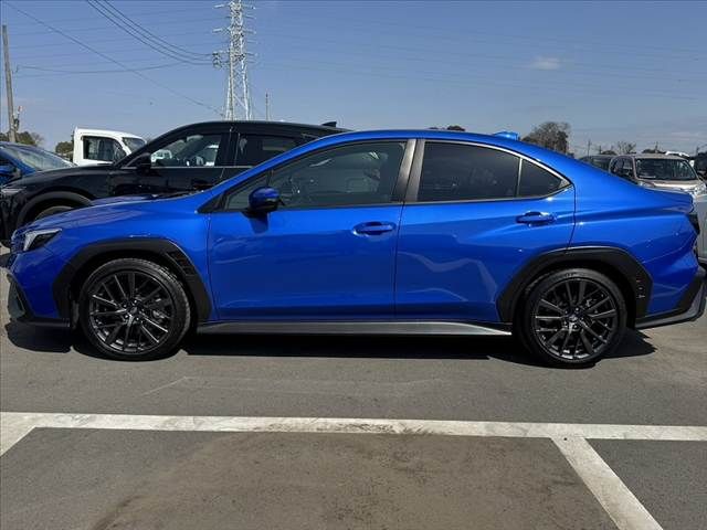 SUBARU WRX S4 2023 Image 31