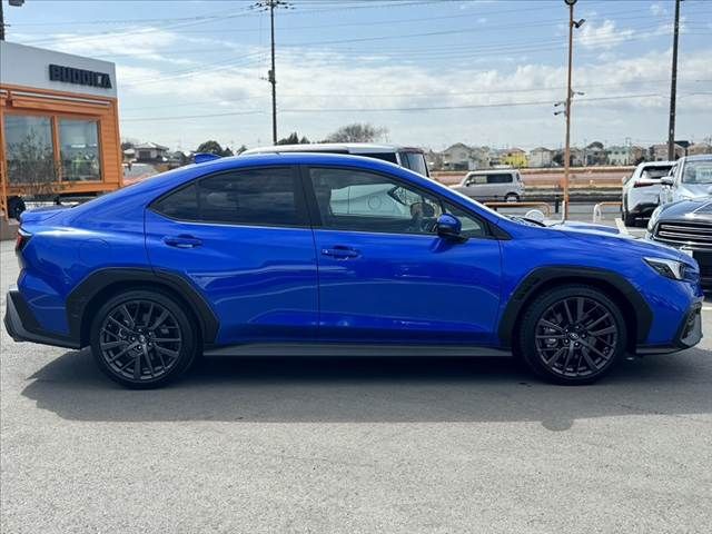 SUBARU WRX S4 2023 Image 31
