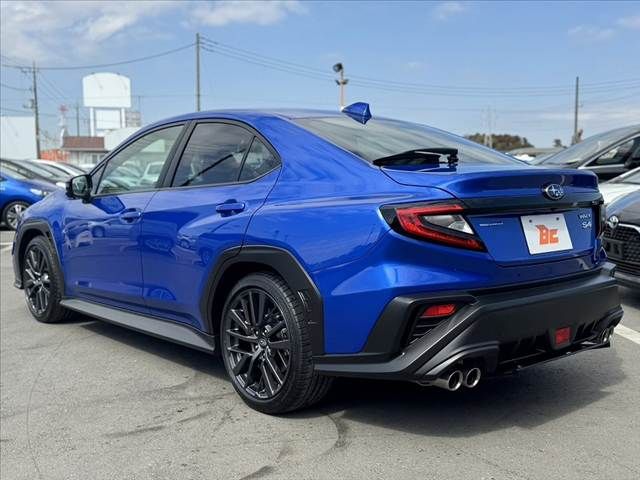 SUBARU WRX S4 2023 Image 31