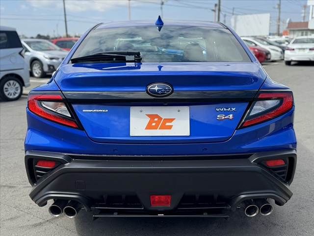 SUBARU WRX S4 2023 Image 31