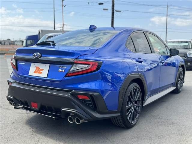 SUBARU WRX S4 2023 Image 31