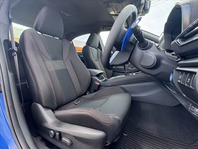 SUBARU WRX S4 2023 Image 31