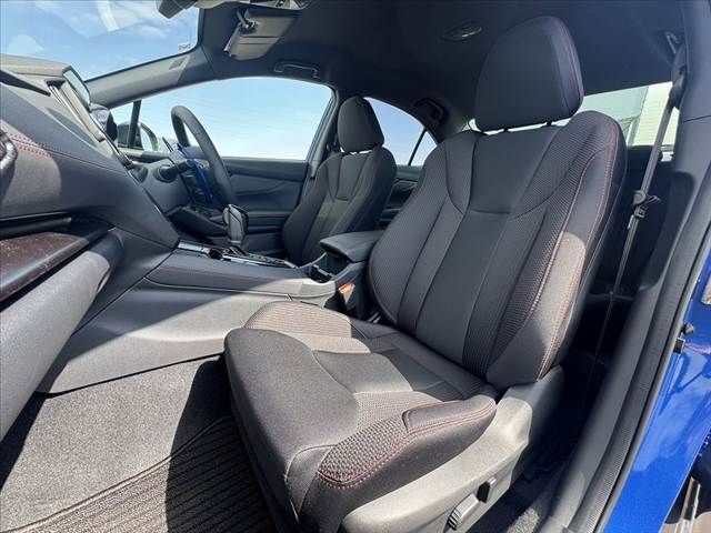 SUBARU WRX S4 2023 Image 31