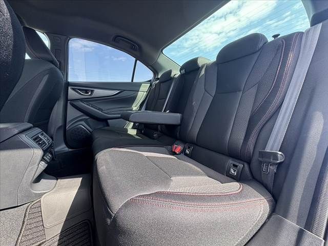 SUBARU WRX S4 2023 Image 31