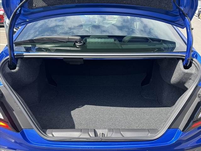 SUBARU WRX S4 2023 Image 31