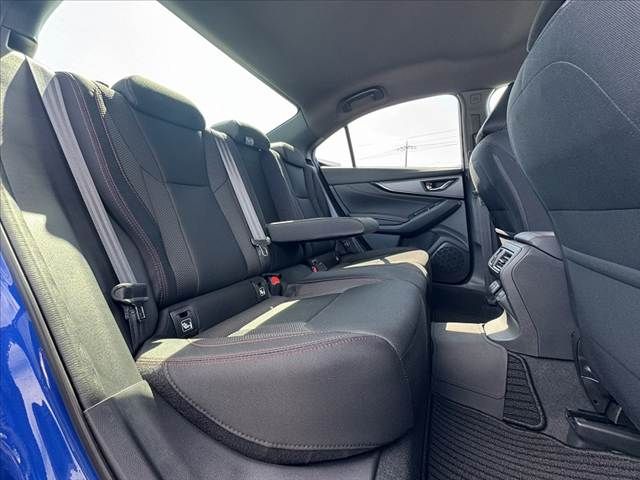 SUBARU WRX S4 2023 Image 31