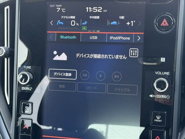 SUBARU WRX S4 2023 Image 31