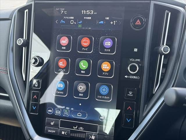 SUBARU WRX S4 2023 Image 31