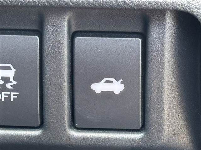 SUBARU WRX S4 2023 Image 31