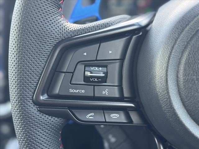 SUBARU WRX S4 2023 Image 31