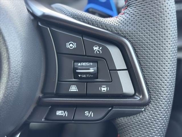 SUBARU WRX S4 2023 Image 31
