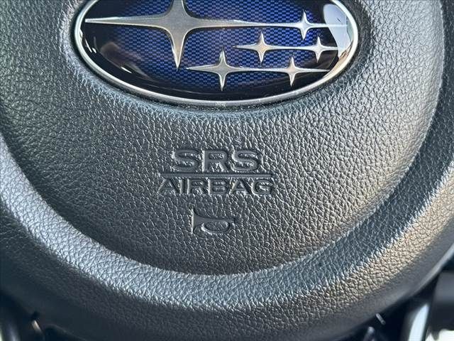 SUBARU WRX S4 2023 Image 31