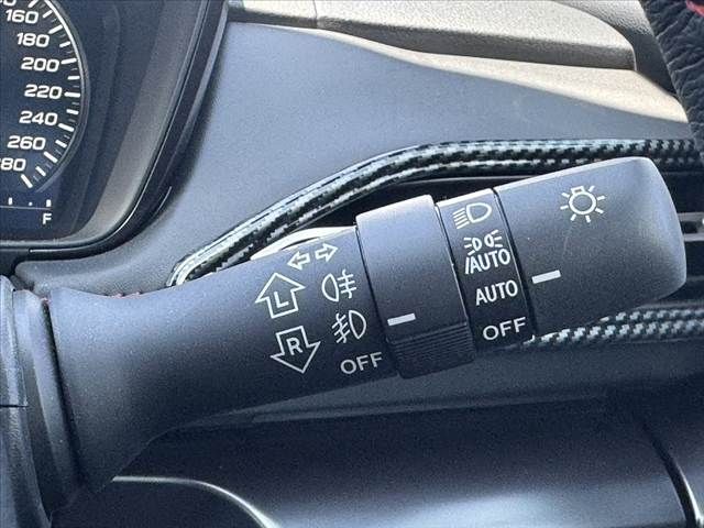 SUBARU WRX S4 2023 Image 31