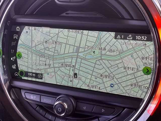 BMW MINI COOPER D CR 2017 Image 31