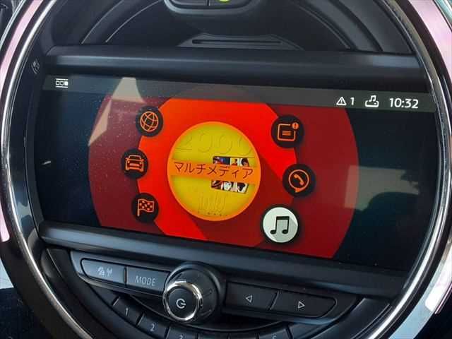 BMW MINI COOPER D CR 2017 Image 31