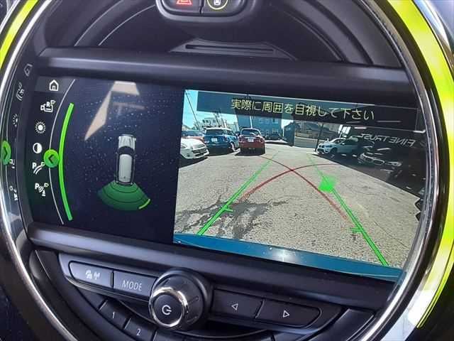 BMW MINI COOPER D CR 2017 Image 31