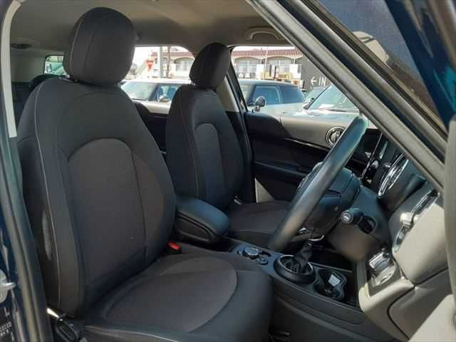 BMW MINI COOPER D CR 2017 Image 31