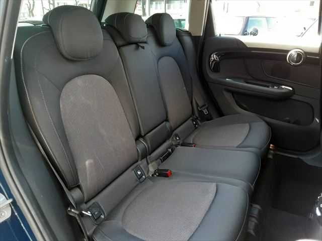 BMW MINI COOPER D CR 2017 Image 31