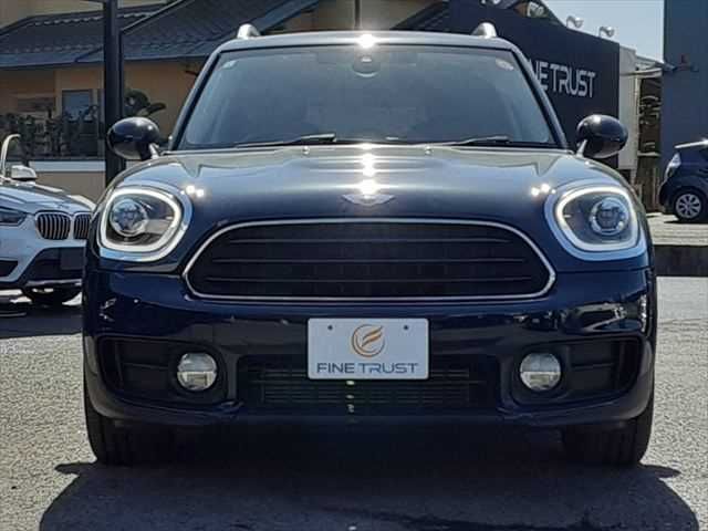 BMW MINI COOPER D CR 2017 Image 31