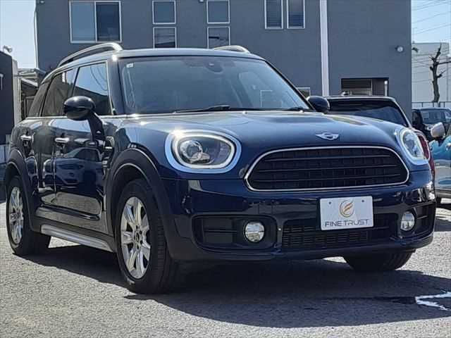 BMW MINI COOPER D CR 2017 Image 31