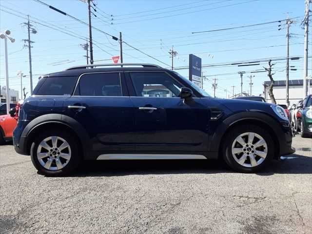 BMW MINI COOPER D CR 2017 Image 31