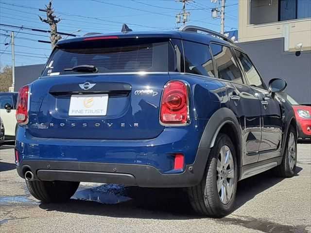 BMW MINI COOPER D CR 2017 Image 31