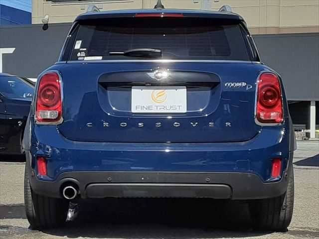 BMW MINI COOPER D CR 2017 Image 31