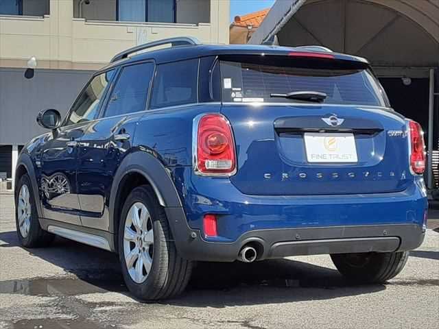 BMW MINI COOPER D CR 2017 Image 31