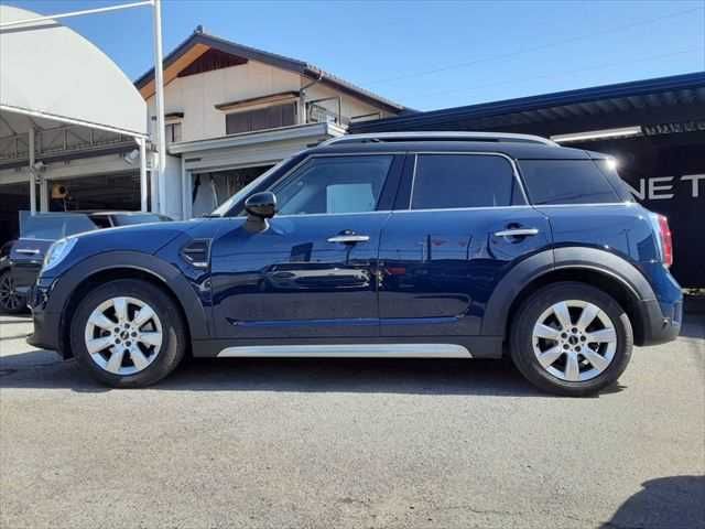 BMW MINI COOPER D CR 2017 Image 31