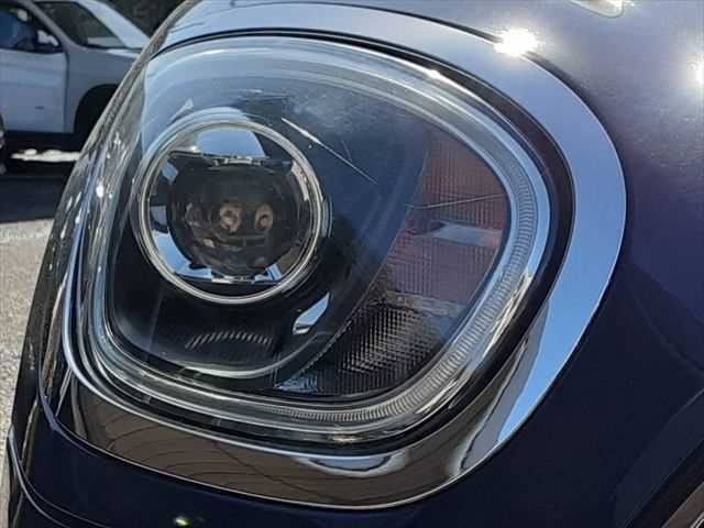 BMW MINI COOPER D CR 2017 Image 31